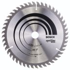 PRO Wood 2608640614 Bosch Cirkelsågklinga 4097128
