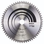 PRO Wood 2608640644 Bosch Cirkelsågklinga 4100490