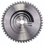 PRO Wood 2608640672 Bosch Cirkelsavklinge 4097156
