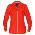 WJ36156000150 Texstar Fleecejacka 4042201