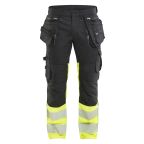 113011499933C44 Blåkläder Työhousut 4047172