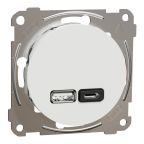 EKO50089 Elko USB-uttak 4050245