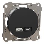 EKO50090 Elko USB-uttak 4050246