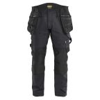 197011499999C44 Blåkläder Arbeidsbukse 4047259