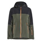 470819164209XS Blåkläder Skaljacka 4046913