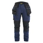 717011498699C32 Blåkläder Työhousut 4047340