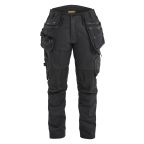 717011499999C32 Blåkläder Työhousut 4047358