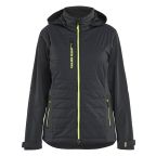 473325139933XS Blåkläder Jacka 4046934