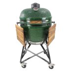 Kamado Sumo Maxi Kolgrill