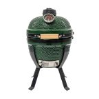 Mini Kamado Sumo Kolgrill 4049442