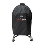 Kamado Sumo 202113 Grillovertrekk