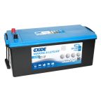 Dual AGM EP1200 Exide Fritidsbatteri 4105164