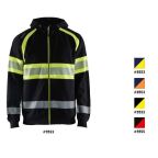 355211589955XS Blåkläder Hettegenser 4075495