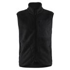 382029559900XXS Blåkläder Pälsfiberväst 4002398