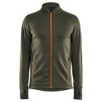 473525394240XS Blåkläder Collegepaita 4058642