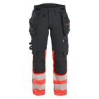 702516489955C34 Blåkläder Työhousut 4058675