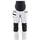 710216421099XS Blåkläder Gravidbyxa 4002463