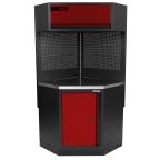 546482 PELA Hjørneskap 4058352