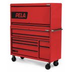 546212 PELA Værktøjsvogn 4058175