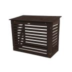 EW 3001-8 Eden Wood Värmepumpsskydd 3130119