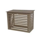 EW 3003-7 Eden Wood Värmepumpsskydd 3130133