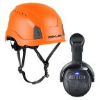 Sonic 530H + Zone Mips Zekler Hörselskyddspaket 4059052