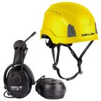412RDH + Zone Mips Zekler Hørselsvern sett 4059056