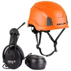 412RDH + Zone Mips Zekler Kuulosuojainpaketti 4059055