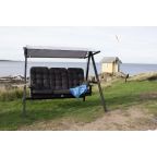 Torekov EW 0969-8 Eden Wood Hammock 3130073