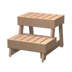 Modular L002LE Harvia Saunajakkara 4059288