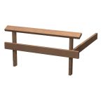 Modular L005LHA Harvia Suojakaide 4059304