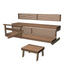 Formula 19 Harvia Lavset 4059313