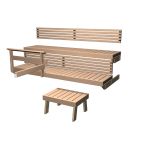 Formula 19 Harvia Lavset 4059314