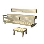 Formula 19 Harvia Lavset 4059315