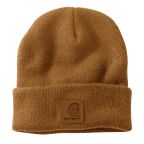 101070BRN Carhartt Mössa 4064588