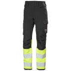 Alna 4X HH Connect 77340-369 Helly Hansen Workwear Työhousut 4071462