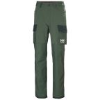 Luna 4X 77588_474 Helly Hansen Workwear Arbeidsbukse 4071628