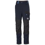 Helly Hansen Workwear Luna 4X 77597_599 Arbejdsbukse