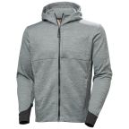 Helly Hansen Workwear Tech 79232_990 Hættetrøje