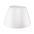 OUT-02-W Plejd Ulkoseinävalaisin 4067958