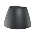 OUT-02-B Plejd Veggarmatur 4067960