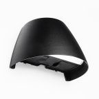 OUT-02-U-B Plejd Ulkoseinävalaisin 4067963