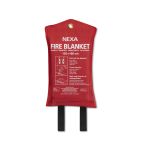 FB-180RMF Nexa Brandfilt 4109887