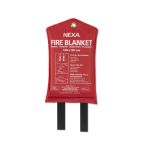 FB-120RMF Nexa Brandfilt 4109886