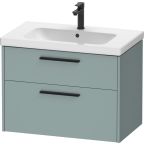 D-Code Duravit Tvättställsskåp 4068172