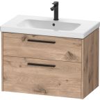 D-Code Duravit Tvättställsskåp 4068174