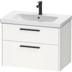 D-Code Duravit Tvättställsskåp 4068175