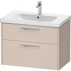 D-Code Duravit Tvättställsskåp 4068177