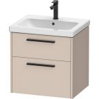D-Code Duravit Tvättställsskåp 4068181