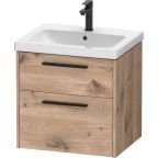 D-Code Duravit Tvättställsskåp 4068182